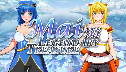 Download Mai and the Legendary Treasure (GOG)