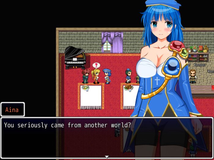 Mai and the Legendary Treasure Free Download Torrent