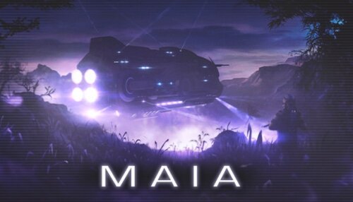 Download Maia