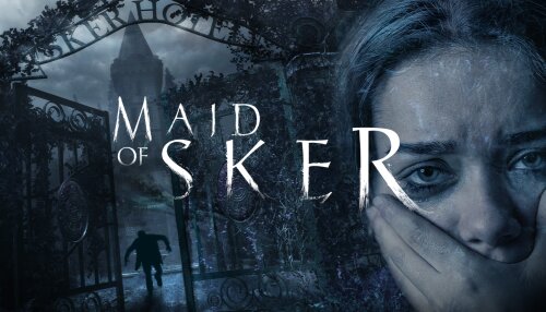 Download Maid of Sker (GOG)