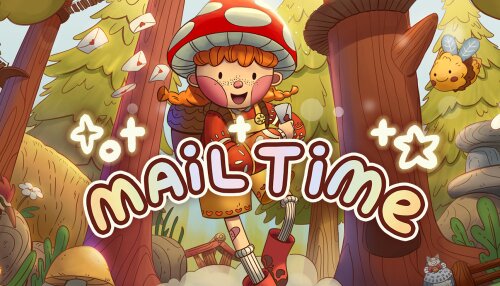 Download Mail Time (GOG)
