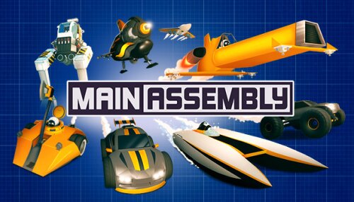 Download Main Assembly