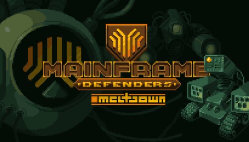 Download Mainframe Defenders