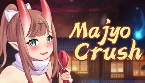 Download Majyo Crush