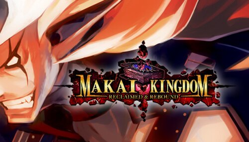 Download Makai Kingdom: Reclaimed and Rebound