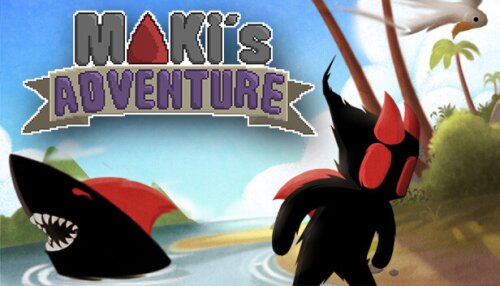 Download Makis Adventure