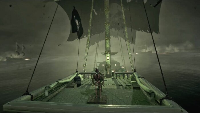 Man O' War: Corsair - Warhammer Naval Battles Crack Download