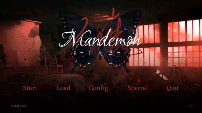 Mandemon Download Free