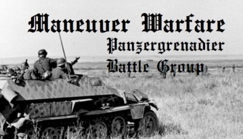 Download Maneuver Warfare