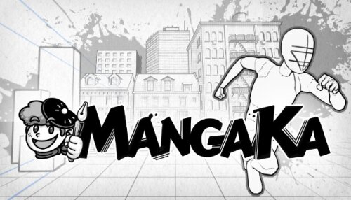 Download MangaKa