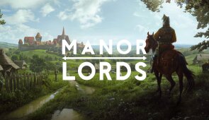 Download Manor Lords (GOG)
