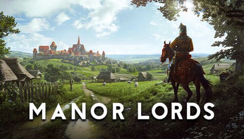 Download Manor Lords