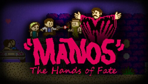 Download MANOS: The Hands of Fate ~ Director's Cut