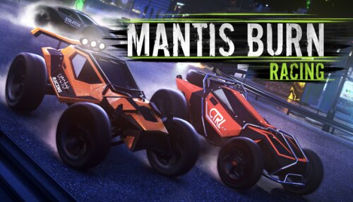Download Mantis Burn Racing®