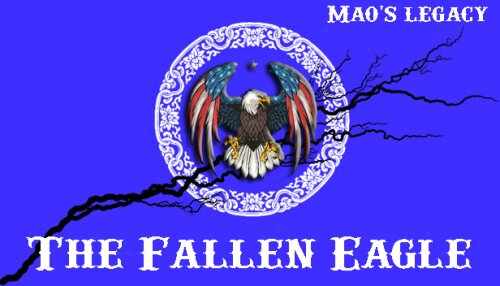 Download Mao's Legacy: The Fallen Eagle