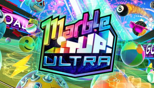 Download Marble It Up! Ultra