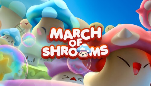 Download March of Shrooms (GOG)