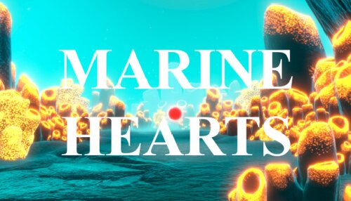 Download Marine Hearts