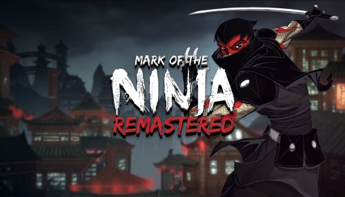 Download Mark of the Ninja: Remastered (GOG)