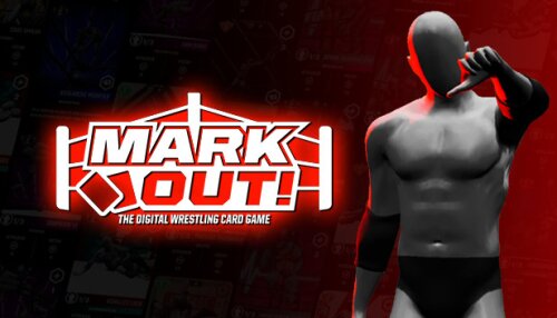 Download Mark Out! The Wrestling Card Game