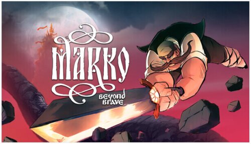 Download Marko: Beyond Brave