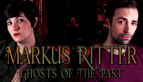Download Markus Ritter - Ghosts Of The Past