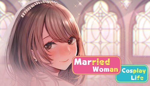 Download Married Woman Cosplay Life