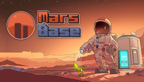 Download Mars Base