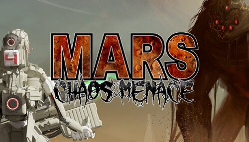 Download Mars: Chaos Menace