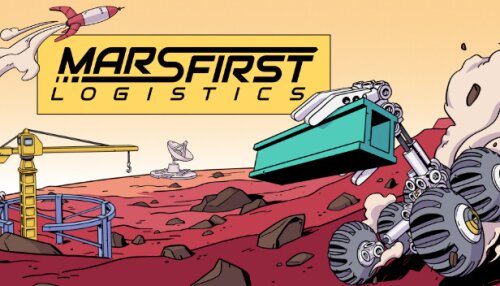 Download Mars First Logistics