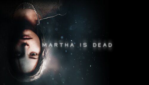Download Martha Is Dead (GOG)