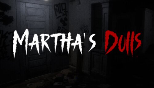 Download Martha's Dolls