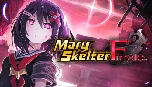 Download Mary Skelter Finale
