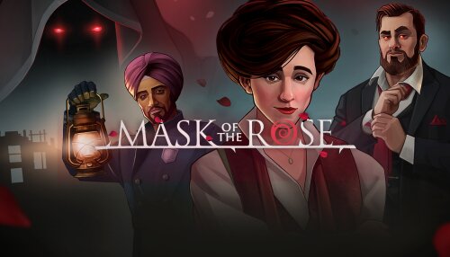 Download Mask of the Rose (GOG)