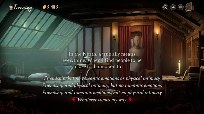 Mask of the Rose for ios download free