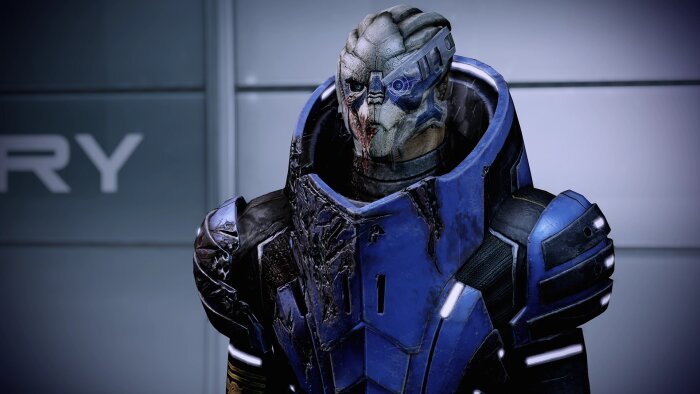 Mass Effect™ Legendary Edition Download Free
