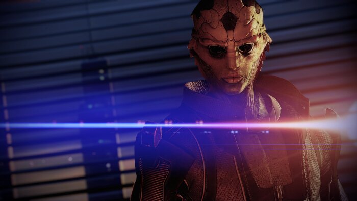 Mass Effect™ Legendary Edition Repack Download