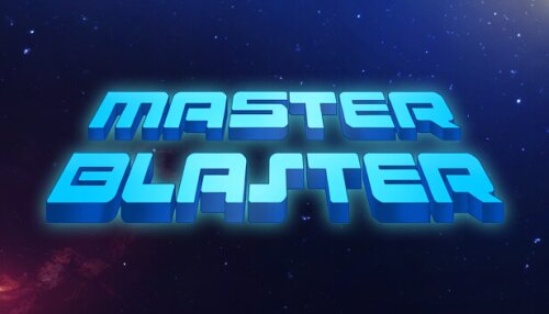 Download Master Blaster