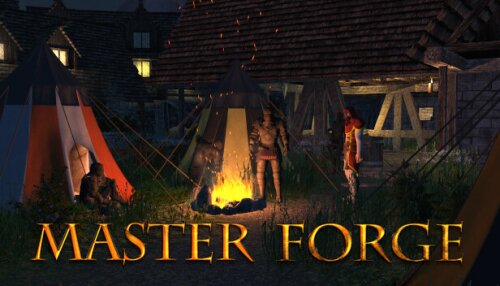 Download Master Forge