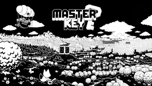 Download Master Key