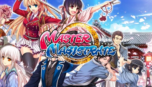 Download Master Magistrate (GOG)