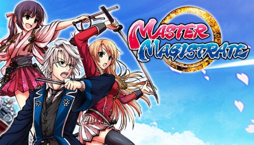 Download Master Magistrate