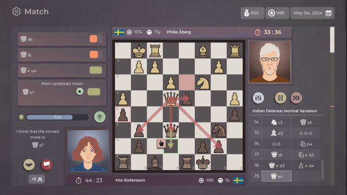 Master of Chess Download Free