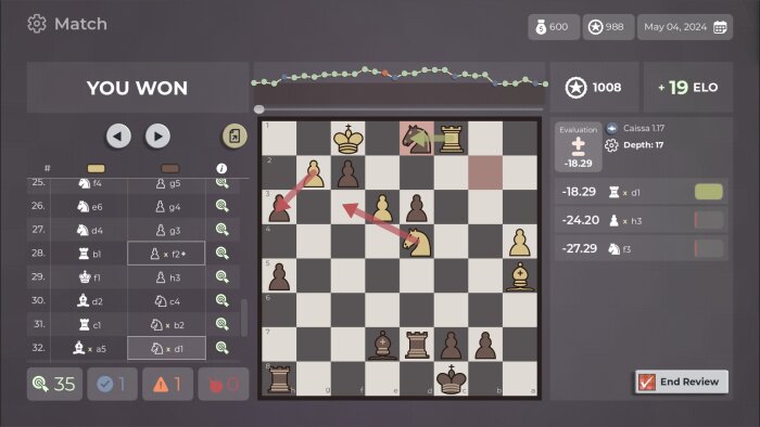 Master of Chess Crack Download
