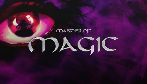 Download Master of Magic Classic (GOG)