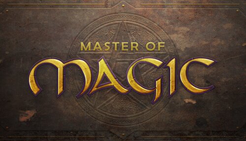 Download Master of Magic (GOG)