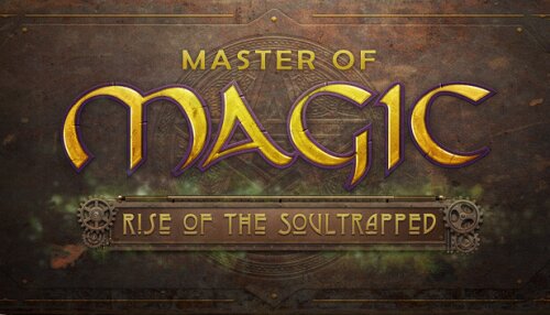 Download Master of Magic: Rise of the Soultrapped