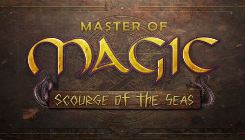 Download Master of Magic: Scourge of the Seas