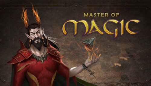 Download Master of Magic