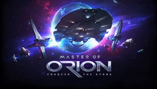 Download Master of Orion